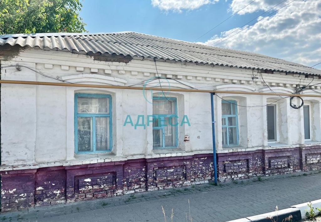 квартира р-н Новооскольский г Новый Оскол ул Ленина 43 фото 14