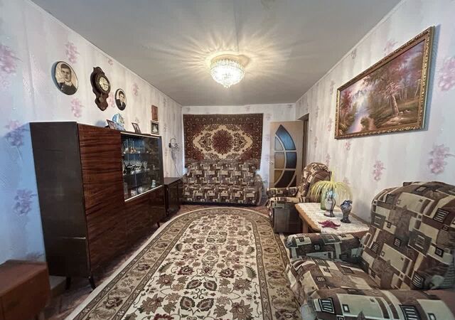 ул Зои Космодемьянской 1/1 фото