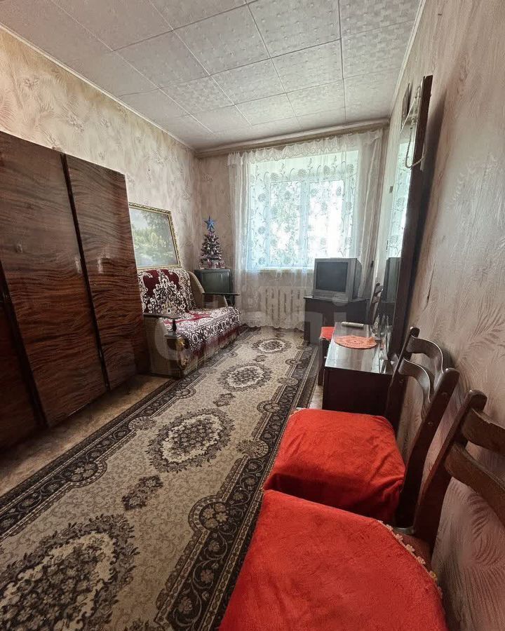 квартира г Ковров ул Зои Космодемьянской 1/1 фото 3
