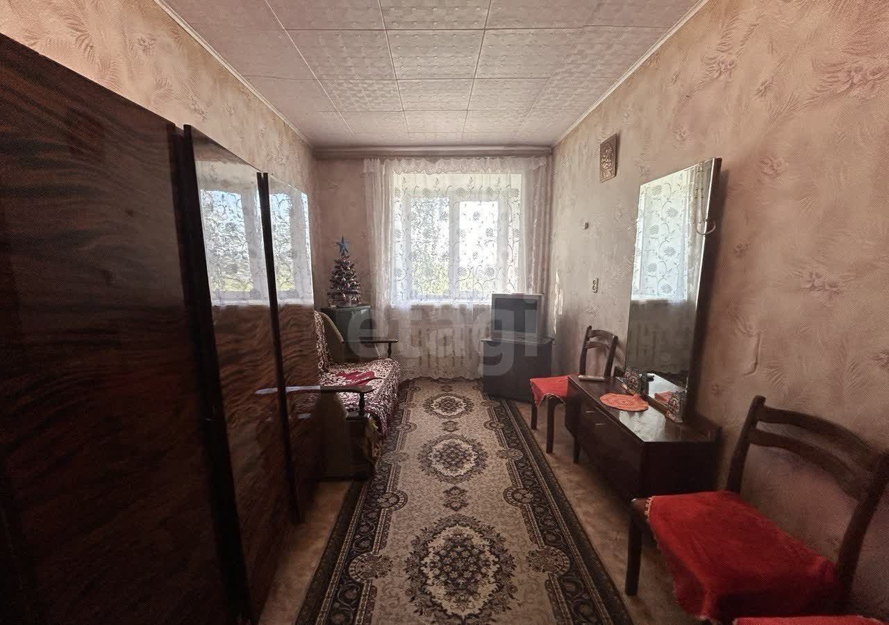 квартира г Ковров ул Зои Космодемьянской 1/1 фото 4