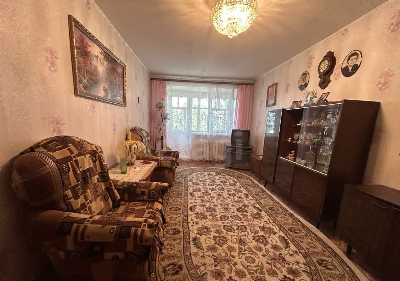 квартира г Ковров ул Зои Космодемьянской 1/1 фото 2