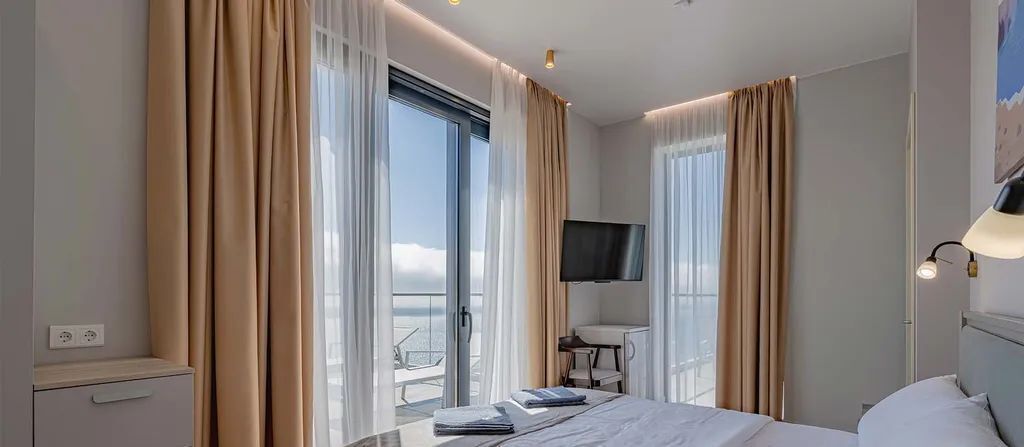 комната г Ялта пгт Кореиз ш Алупкинское 68б фото 2