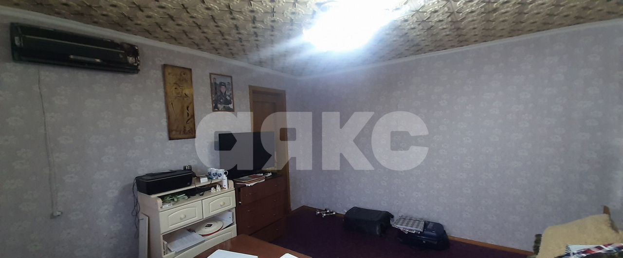 дом г Горячий Ключ п Первомайский ст-ца Саратовская фото 4