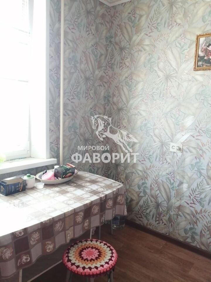 квартира г Орск р-н Советский ОЗТП пер Сарматский 3 фото 13