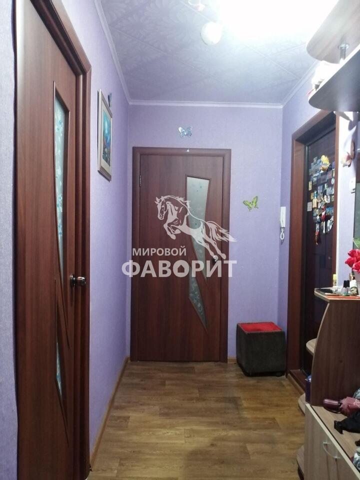 квартира г Орск р-н Советский ОЗТП пер Сарматский 3 фото 14