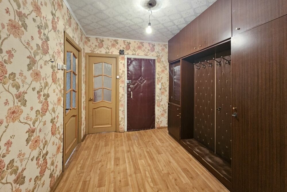 квартира г Нижний Новгород Буревестник ул Островского 8 фото 14