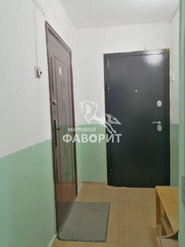 квартира г Орск р-н Советский ОЗТП пер Сарматский 3 фото 21