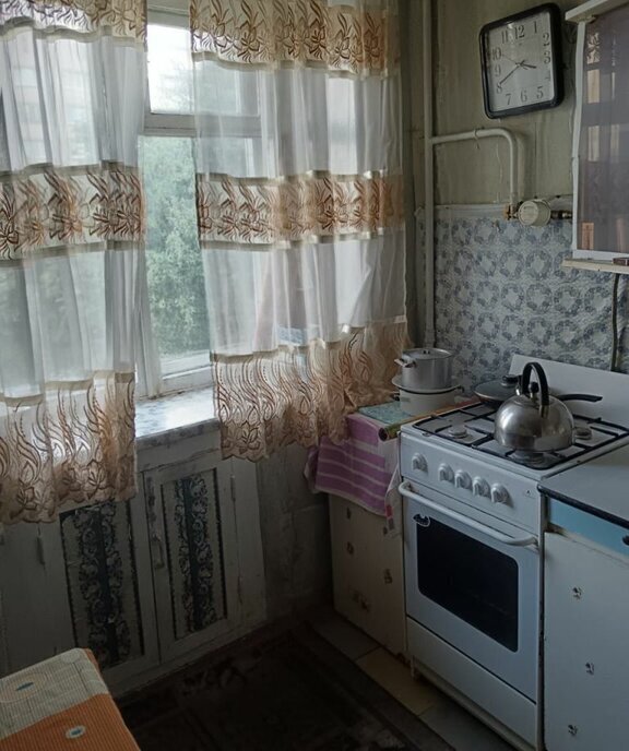 квартира г Нижний Новгород Комсомольская ул Дьяконова 24 фото 5
