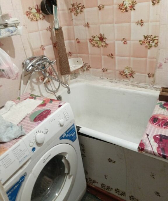 квартира г Нижний Новгород Комсомольская ул Дьяконова 24 фото 8