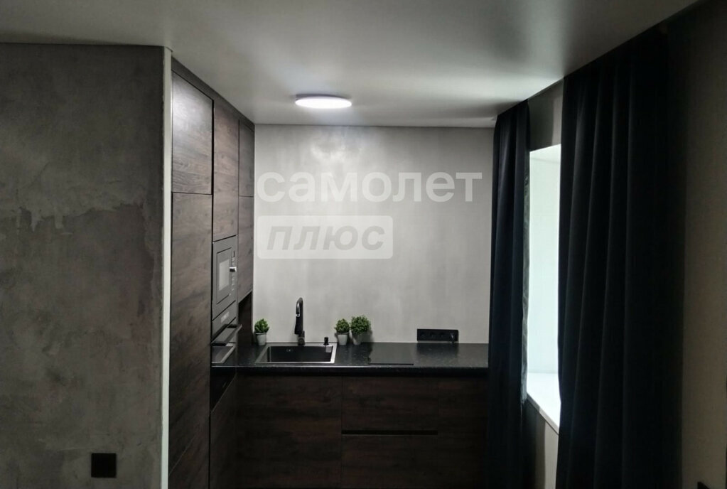 квартира г Томск ул Карташова 37 фото 5