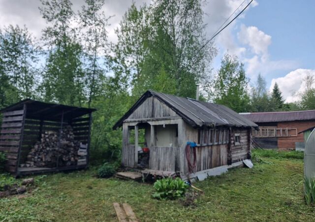 снт Новожилово Трасса Сортавала, 47 км, Сосновское сельское поселение, 171, Сосново, массив Новожилово фото