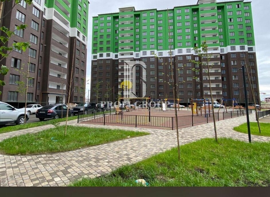 квартира г Каспийск улица ое шоссе, уч 27 фото 1