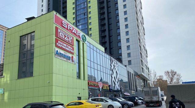 ул 1905 года 69 Красный Проспект фото