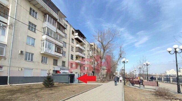 торговое помещение ул 8 Марта 7 Площадь 1905 года фото