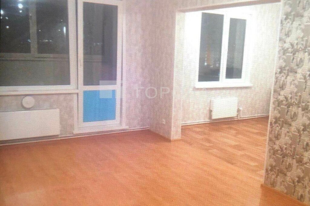 квартира г Барнаул ул Сергея Ускова 10 фото 1