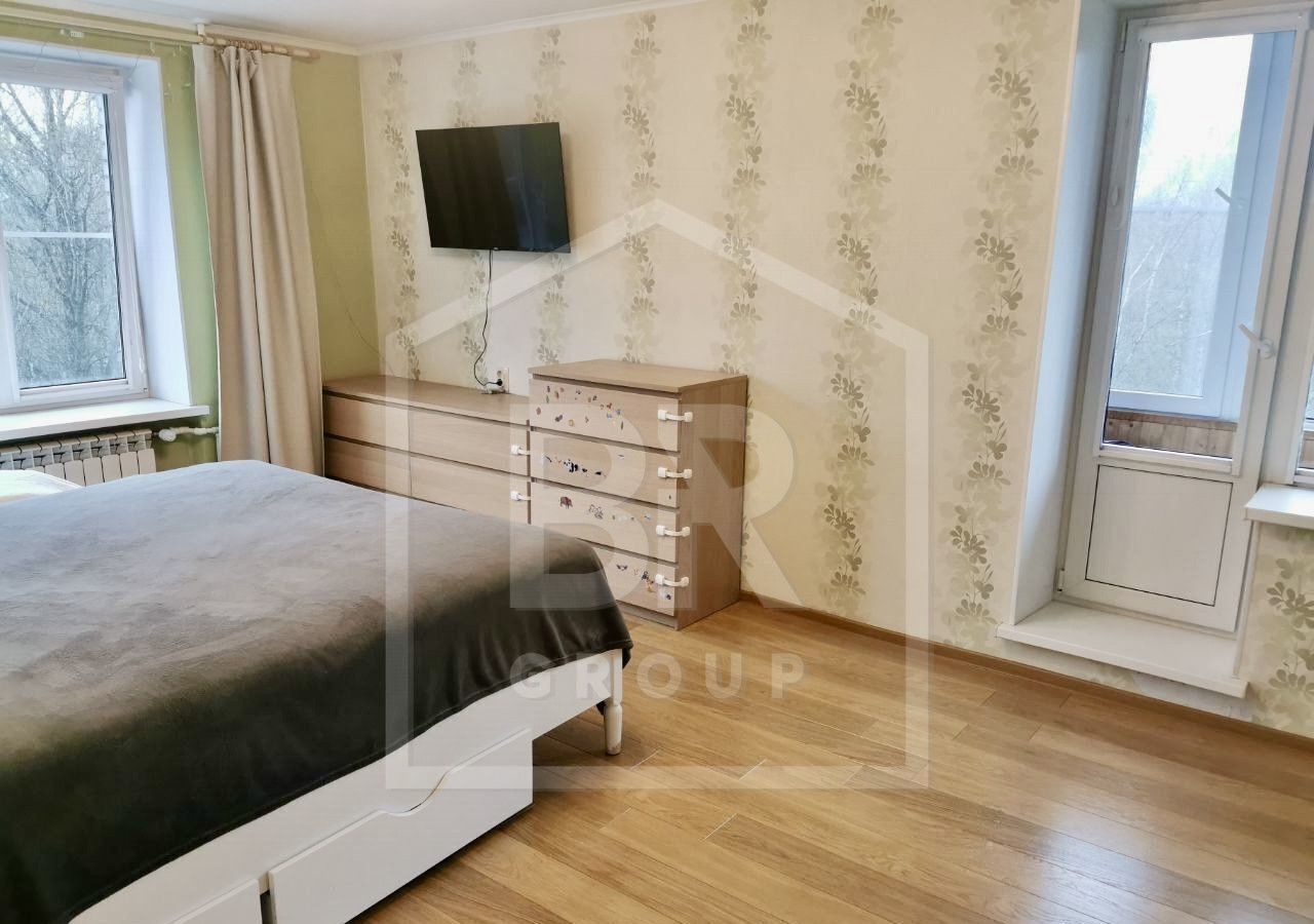 квартира г Санкт-Петербург метро Политехническая пр-кт Тихорецкий 12к/4 фото 3