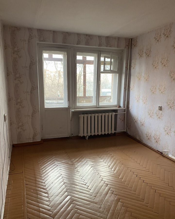 квартира г Великий Новгород Западный ул Ломоносова 26 фото 4