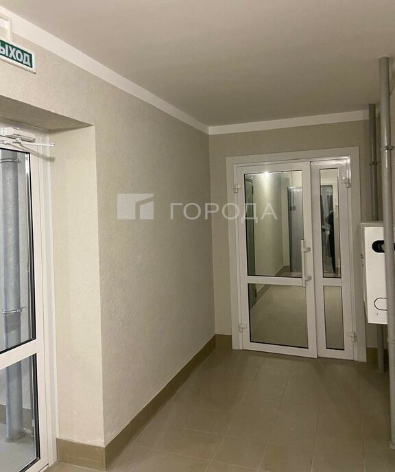 квартира г Барнаул ул Смирнова 77 фото 4