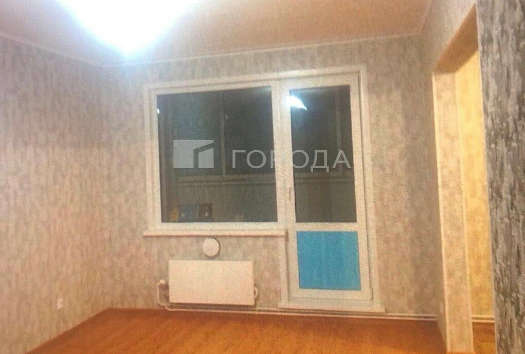 квартира г Барнаул ул Сергея Ускова 10 фото 3