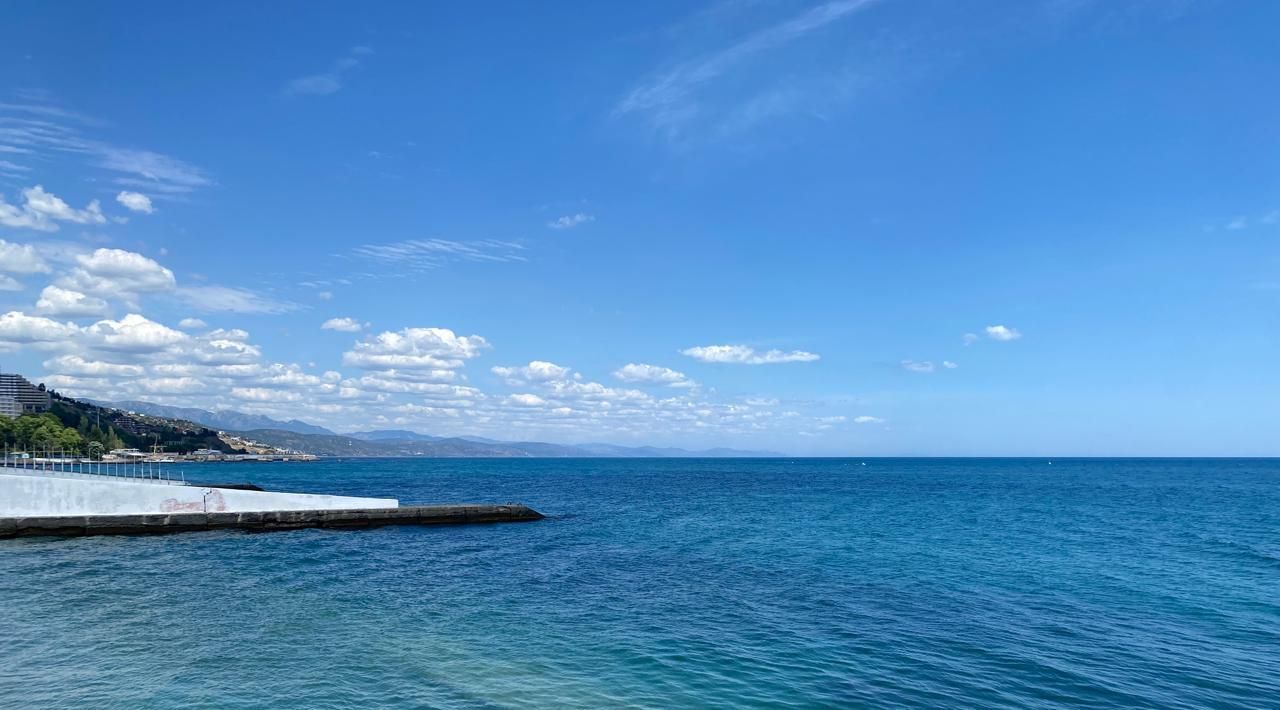 квартира г Алушта ул Октябрьская фото 7