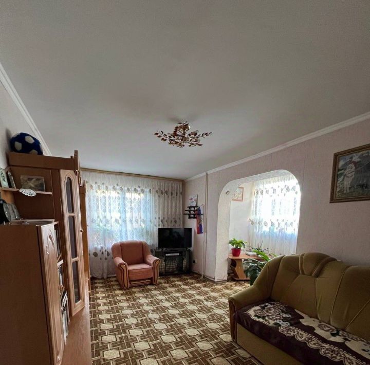 квартира г Алушта ул Юбилейная 14 фото 5