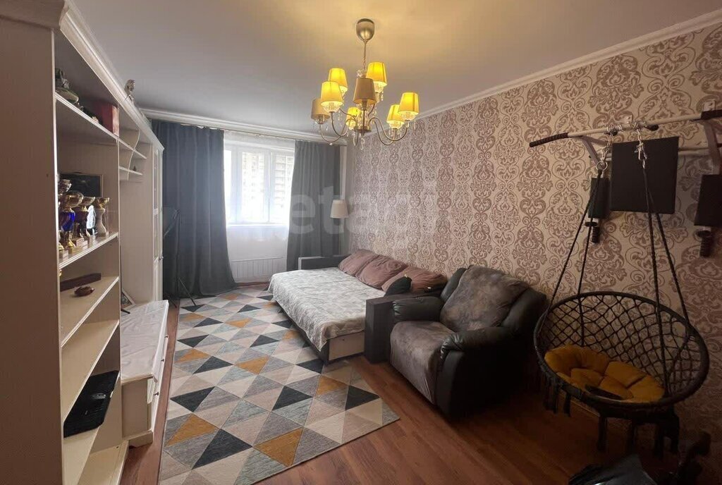 квартира г Балашиха б-р Горенский 3 Реутов фото 6