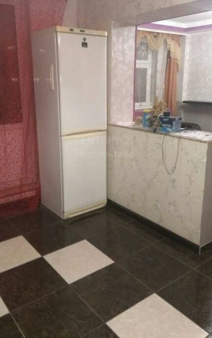 квартира г Люберцы пр-кт Комсомольский 14к/2 Люберцы фото 5