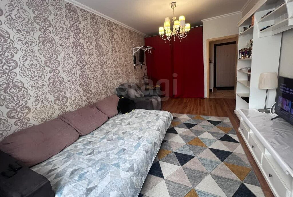 квартира г Балашиха б-р Горенский 3 Реутов фото 8