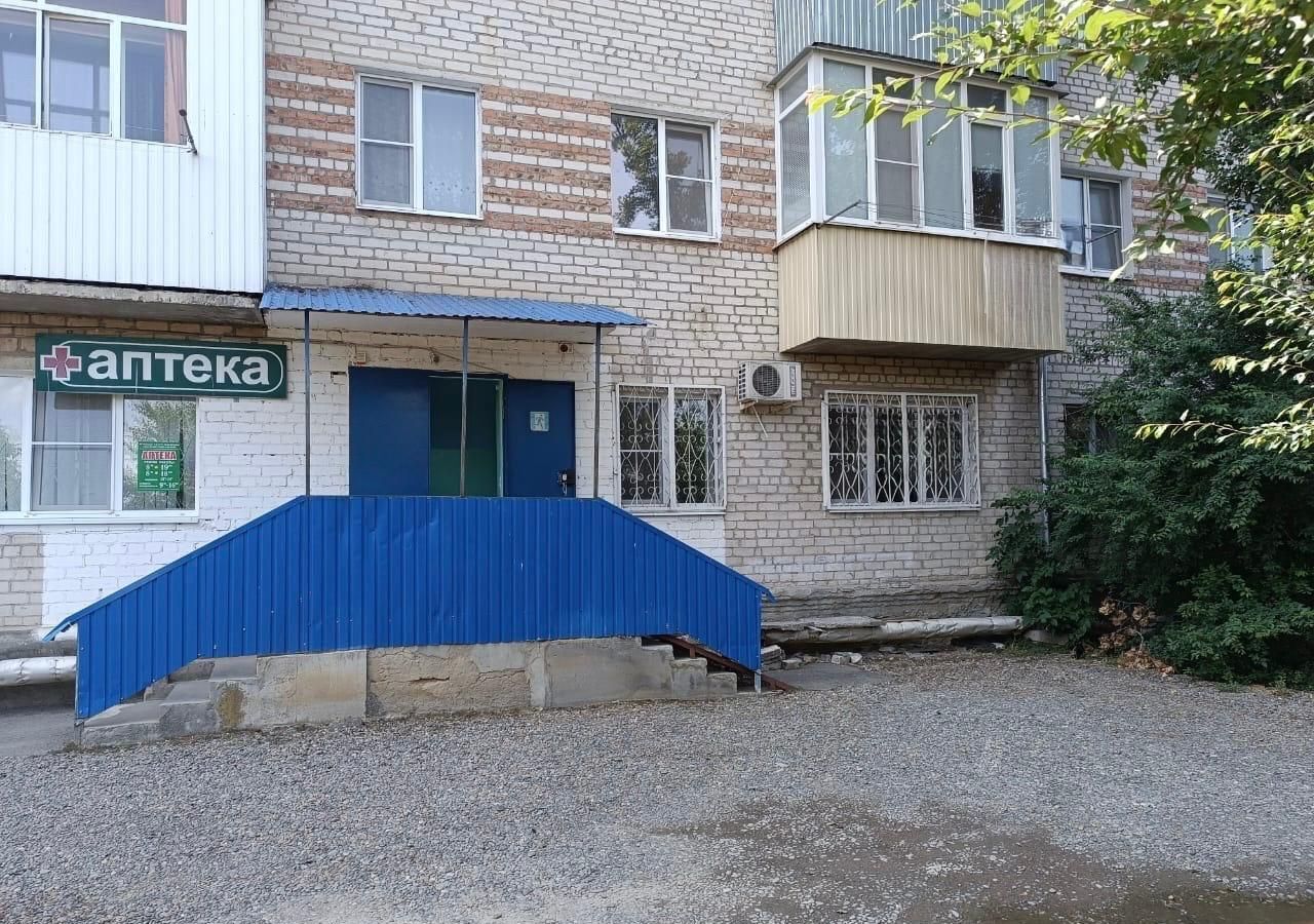 свободного назначения г Невинномысск ул Водопроводная 347 фото 1