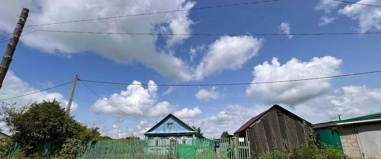 дом г Кумертау ул Горная 9а фото 1