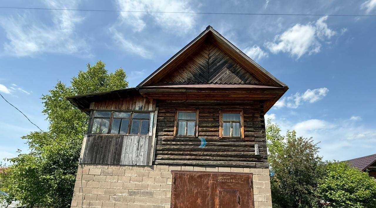 земля г Уфа р-н Калининский снт Ромашка 558 фото 1