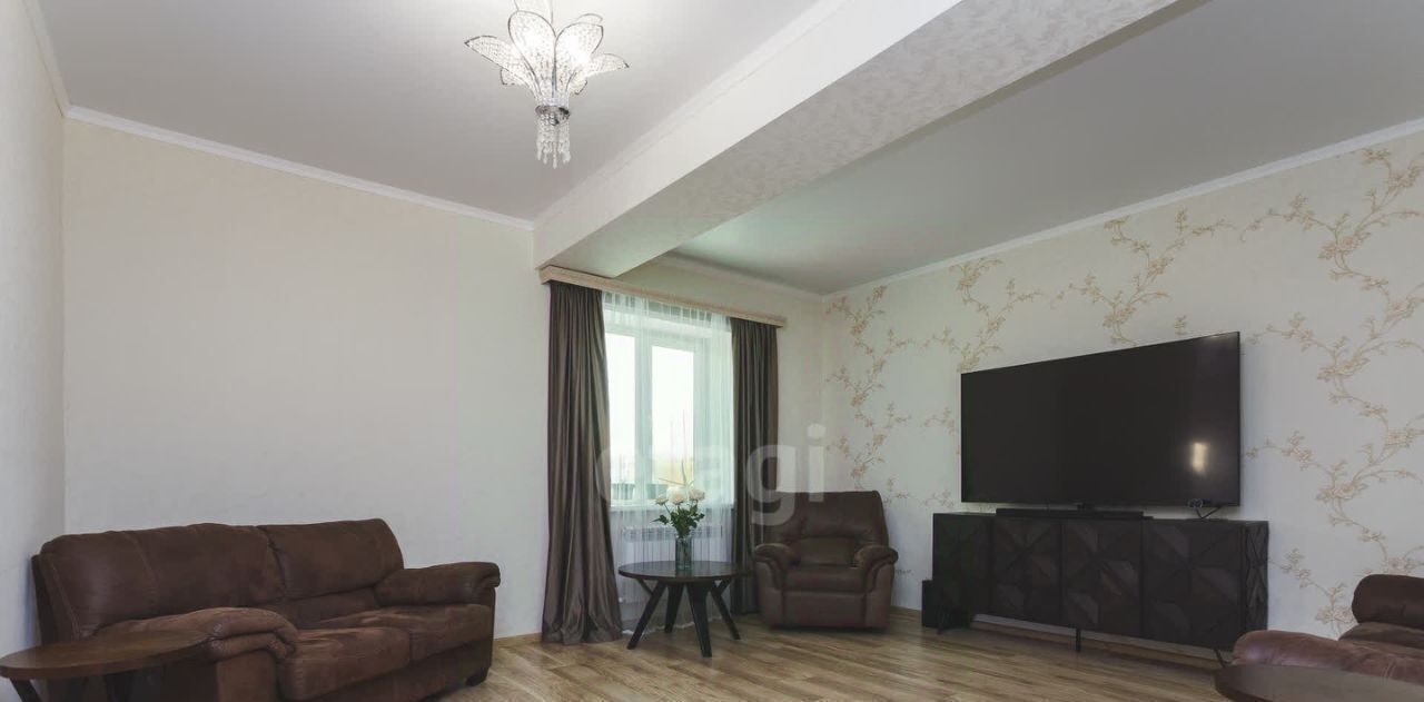 дом г Уфа р-н Кировский ул Заставная 10к/1 фото 1