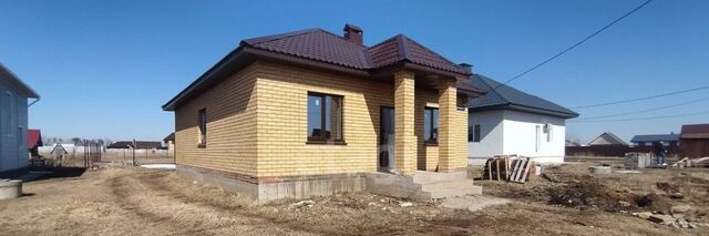 р-н Калининский Елкибаево-Федоровка-Самохваловка жилрайон, 13И кв-л фото