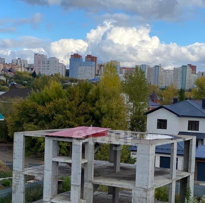 дом г Уфа р-н Кировский ул Первопроходцев 44а фото 1