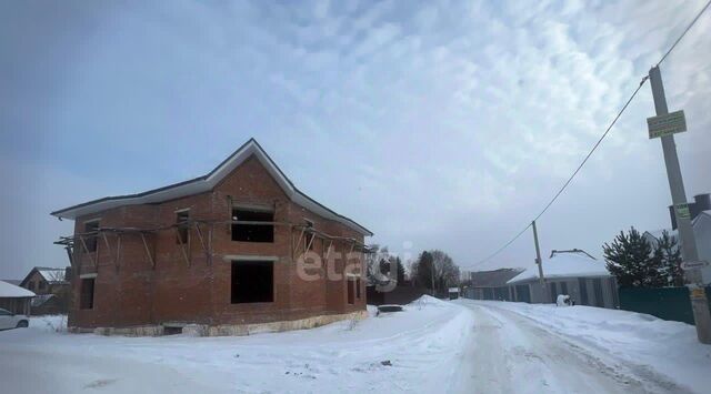 дом р-н Кировский ЖК Цветы Башкирии жилрайон, ул. Цветы Башкирии фото
