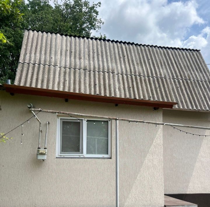 дом г Старый Оскол СНТ Кукушкин хут., просп. Кукушкин Хутор фото 4