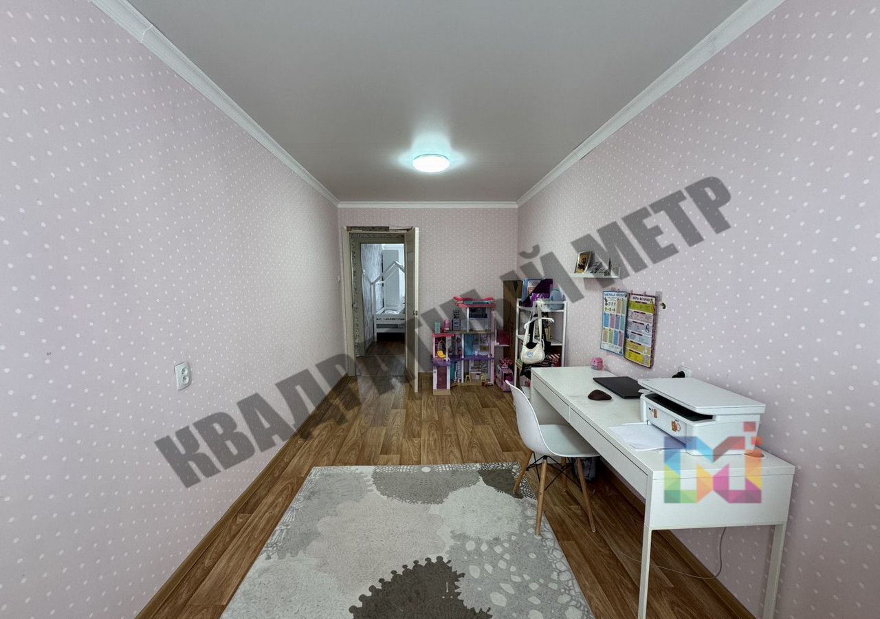 квартира г Элиста ул Ю.Клыкова 140 фото 3