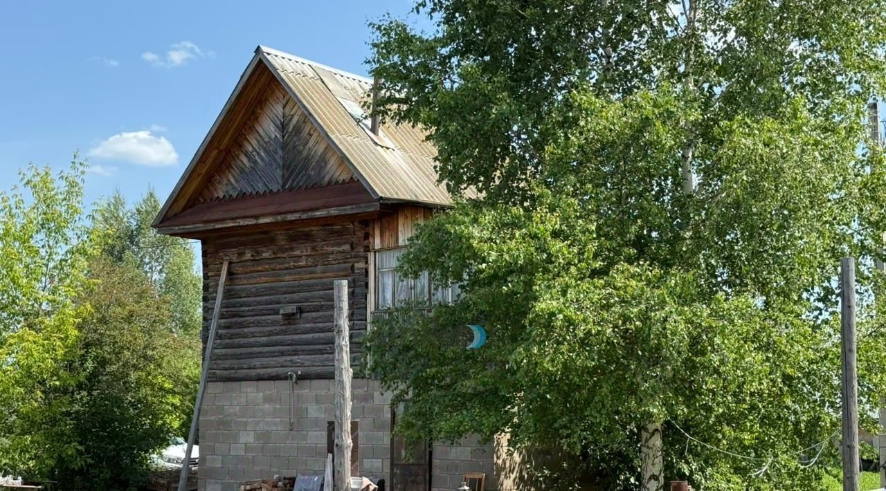 земля г Уфа р-н Калининский снт Ромашка 558 фото 3