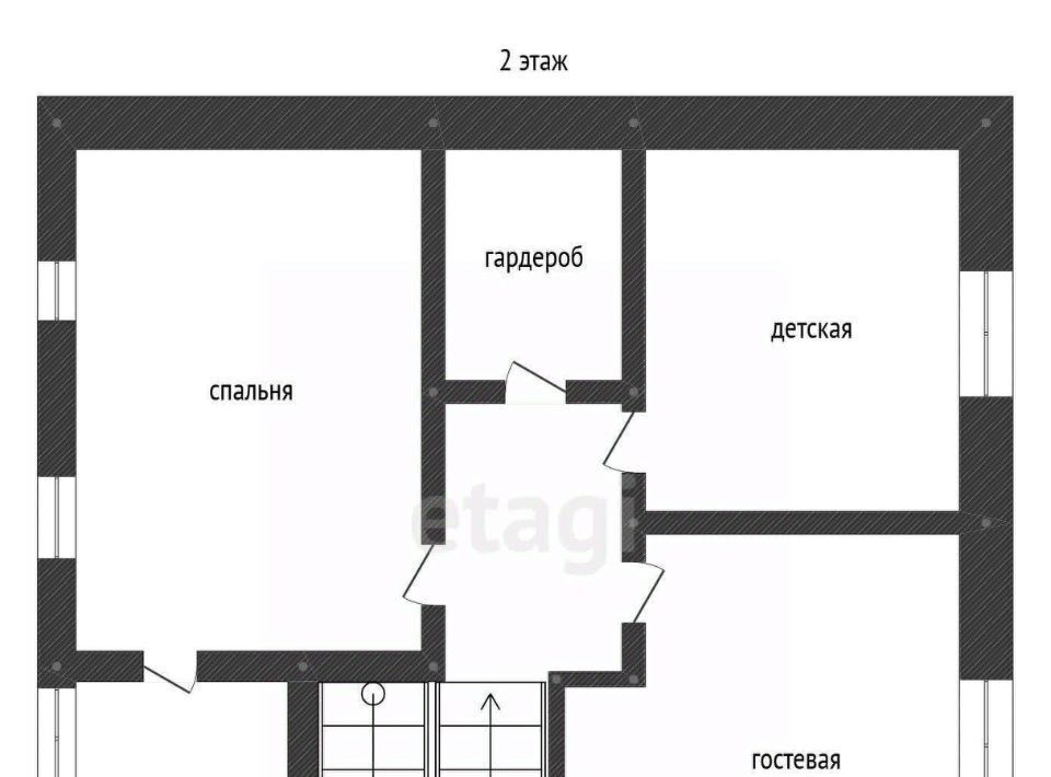 дом г Уфа р-н Кировский ул Заставная 10к/1 фото 2