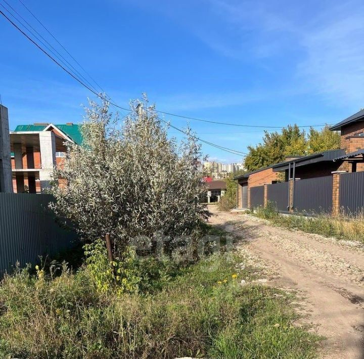 дом г Уфа р-н Кировский ул Первопроходцев 44а фото 3