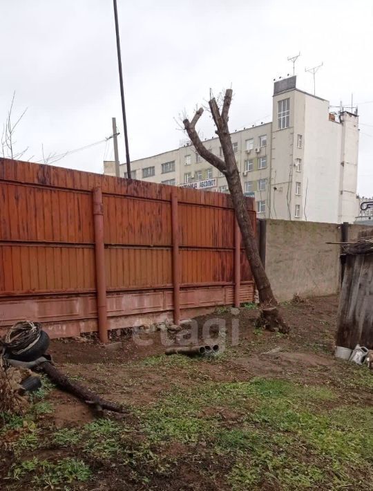 земля г Уфа р-н Советский ул Большая Гражданская фото 4