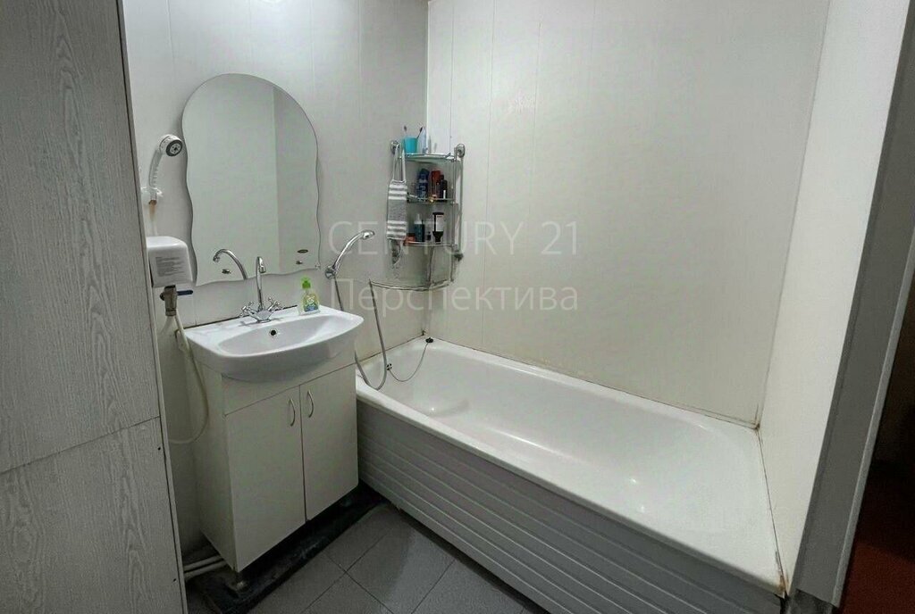 квартира г Люберцы пр-кт Комсомольский 14к/2 Люберцы фото 10