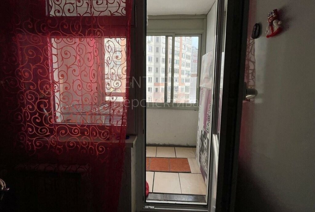 квартира г Люберцы пр-кт Комсомольский 14к/2 Люберцы фото 13