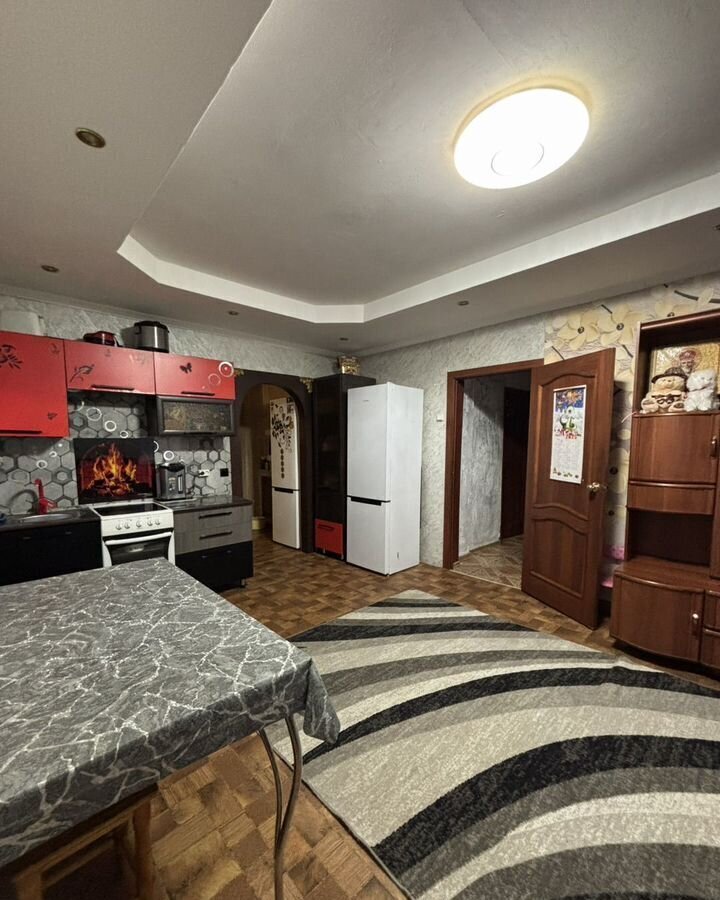 дом г Красноярск р-н Свердловский ул Гипсовая 20 фото 5