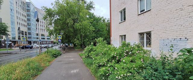квартира р-н Свердловский ул Клары Цеткин 15 фото
