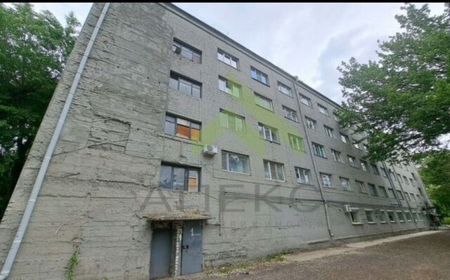 р-н Ленинский ул Бакунина 2 фото