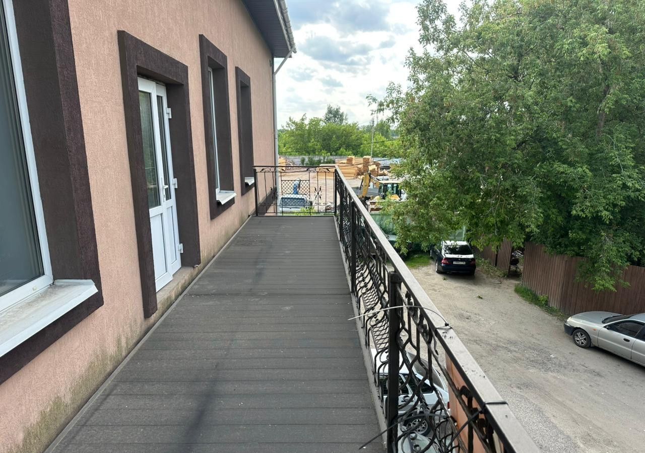 офис г Коломна ул Щуровская 15д фото 4