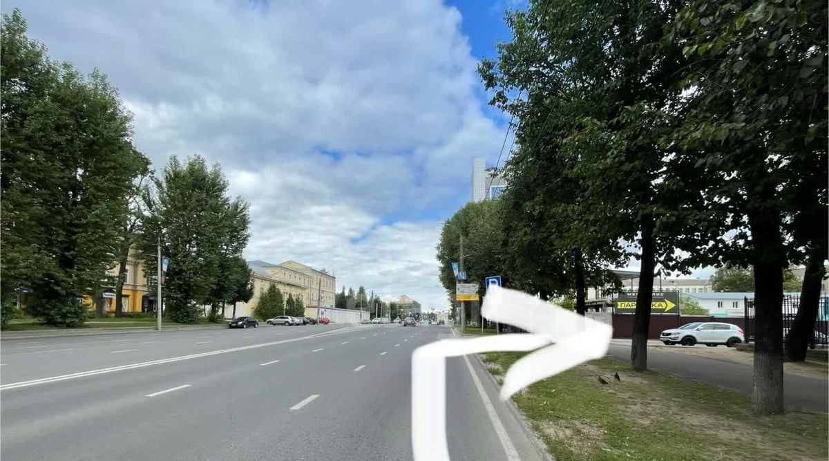 гараж г Смоленск р-н Промышленный пр-кт Гагарина 21 фото 3