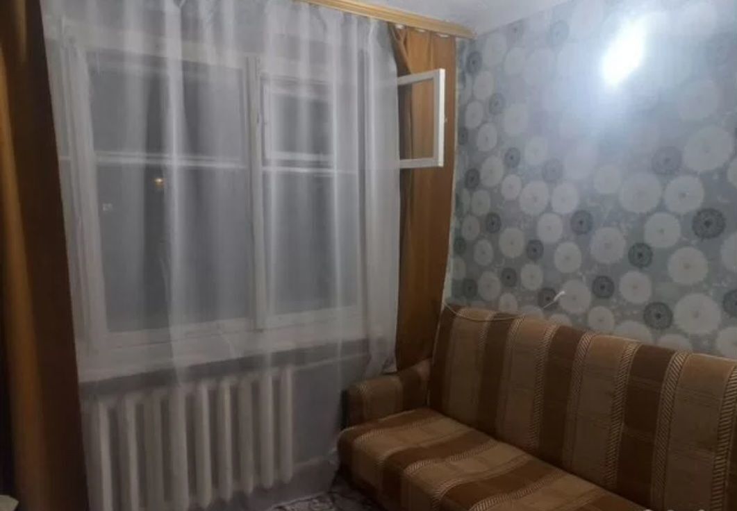 комната г Воронеж р-н Ленинский ул Бакунина 2 фото 2