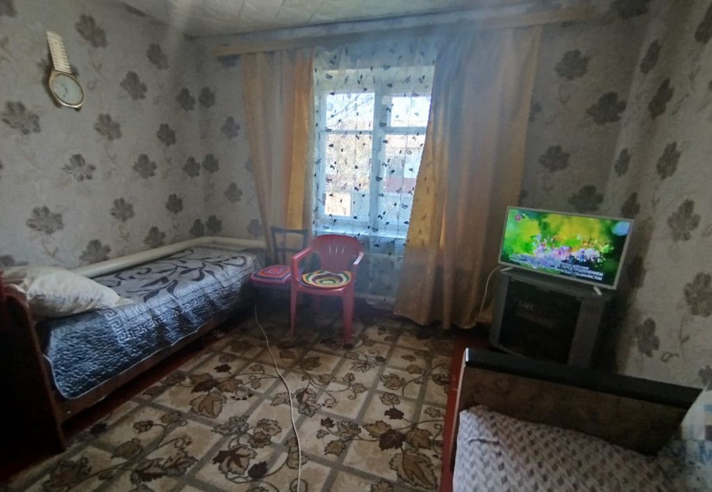 квартира г Донецк ул Рубежная 7 фото 2